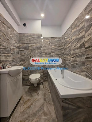Inchiriere apartament Premium cu 3 camere situat langa Aucham Tricoda - imagine 12