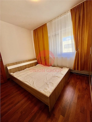 Apartament 2 Camere Semidecomandat Navodari - imagine 5
