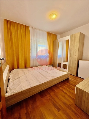 Apartament 2 Camere Semidecomandat Navodari - imagine 4