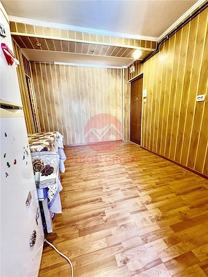 Apartament 2 Camere Semidecomandat Navodari - imagine 7