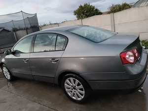 Vând VW Passat B6, Gardinile ,Olt - imagine 3
