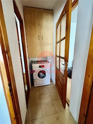 Apartament 2 Camere Semidecomandat Navodari - imagine 19