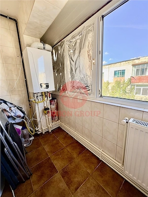 Apartament 2 Camere Semidecomandat Navodari - imagine 9