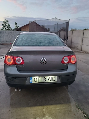 Vând VW Passat B6, Gardinile ,Olt - imagine 2
