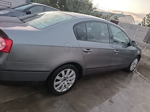 Vând VW Passat B6, Gardinile ,Olt - imagine 4