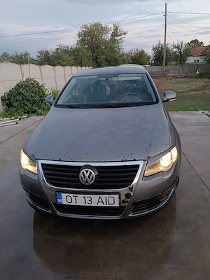 Vând VW Passat B6, Gardinile ,Olt - imagine 5