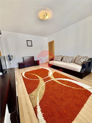 Apartament 2 Camere Semidecomandat Navodari - imagine 11