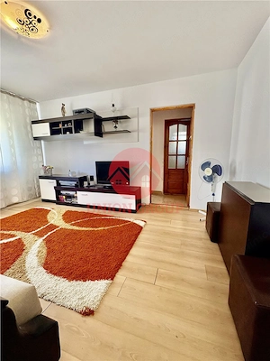 Apartament 2 Camere Semidecomandat Navodari - imagine 12