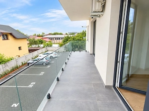 APARTAMENT PREMIUM | 2 CAMERE | BLOC NOU 2026 | CENTRUL ISTORIC - imagine 7