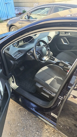 Vanzare Peugeot 308 - imagine 9
