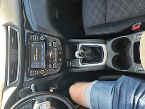 Nissan Qashqai 2014 Euro 5 Manual Unic Proprietar - imagine 10