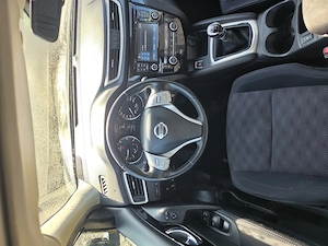 Nissan Qashqai 2014 Euro 5 Manual Unic Proprietar - imagine 9