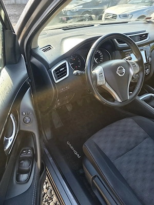 Nissan Qashqai 2014 Euro 5 Manual Unic Proprietar - imagine 8