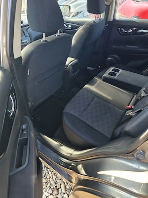Nissan Qashqai 2014 Euro 5 Manual Unic Proprietar - imagine 6