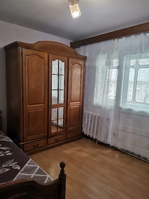 Vand apartament 3 camere - imagine 4