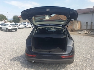 Audi Q5 2.0 TDI Quattro S-Tronic 4WD   Exclusive 2013 - Înmatriculată RO - imagine 9