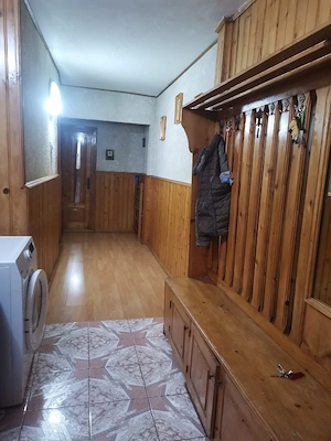 Vand apartament 3 camere - imagine 6