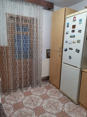 Vand apartament 3 camere - imagine 9