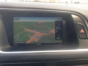 Audi Q5 2.0 TDI Quattro S-Tronic 4WD   Exclusive 2013 - Înmatriculată RO - imagine 17