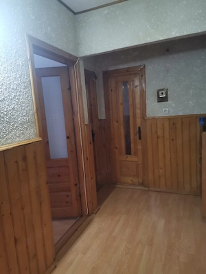 Vand apartament 3 camere - imagine 3