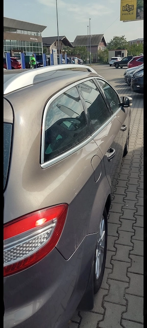 Ford Mondeo Titanium 2.0d 163cp - imagine 3
