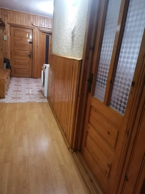 Vand apartament 3 camere - imagine 5