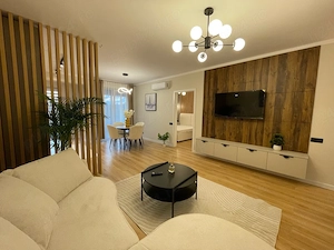PF vând ap 2 camere Florești, str Tineretului, bloc cu lift - imagine 4