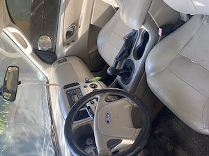 Se vinde Ford Maverick pentru piese - imagine 4