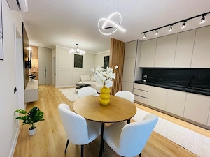 PF vând ap 2 camere Florești, str Tineretului, bloc cu lift - imagine 3