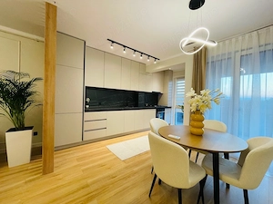 PF vând ap 2 camere Florești, str Tineretului, bloc cu lift - imagine 2