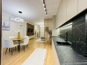 PF vând ap 2 camere Florești, str Tineretului, bloc cu lift - imagine 5