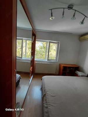 Camera de inchiriat