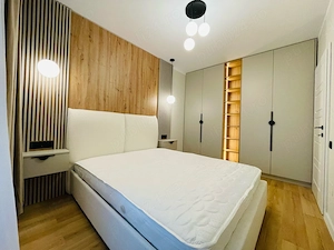 PF vând ap 2 camere Florești, str Tineretului, bloc cu lift - imagine 8