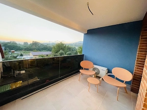 PF vând ap 2 camere Florești, str Tineretului, bloc cu lift - imagine 9