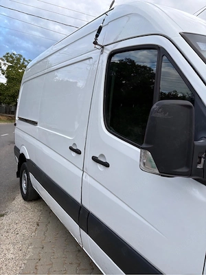 Mercedes-Benz Sprinter 313 CDI 2013   3.5T   ITP 2027