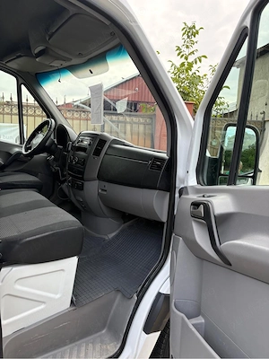 Mercedes-Benz Sprinter 313 CDI 2013   3.5T   ITP 2027 - imagine 3