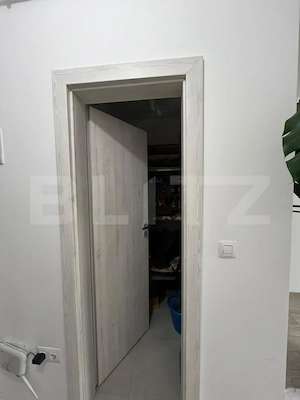 Apartament 2 camere, 55 mp, zona Maurer - imagine 6