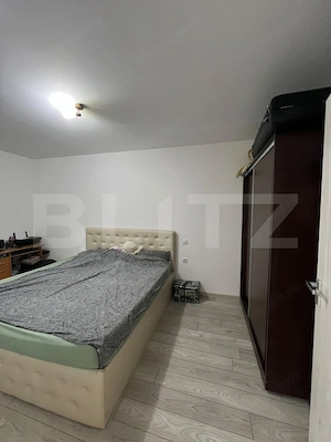 Apartament 2 camere, 55 mp, zona Maurer - imagine 5