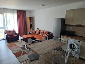 Vând aparatament de 2 camere - imagine 2