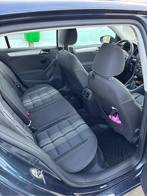 Volkswagen Golf 6 - imagine 2