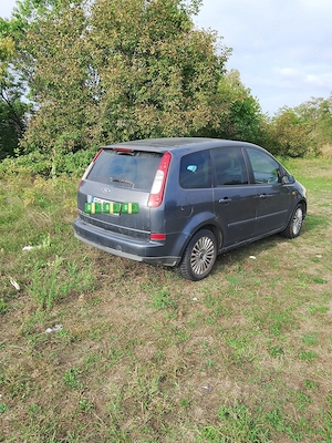 Ford focus c max gpl - imagine 3