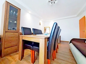 Zona Calea Lipovei - De închiriat apartament cu 3 camere cu centrală proprie - imagine 13