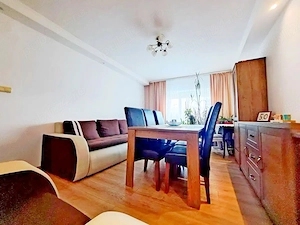 Zona Calea Lipovei - De închiriat apartament cu 3 camere cu centrală proprie - imagine 15