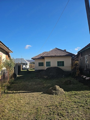 Casa   Teren pana la Olt   Raureni   - imagine 6