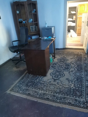 Casa 6 camere și 4 anexe magazii 1800 mp teren în Fântânele Teleorman  - imagine 5