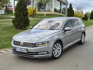 Vw Passat 2.0 BiTdi 4Motion