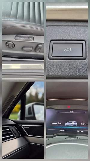 Vw Passat 2.0 BiTdi 4Motion - imagine 4