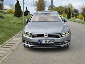 Vw Passat 2.0 BiTdi 4Motion - imagine 5