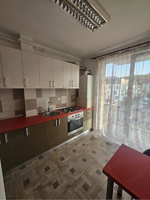 Apartament cu o camera ORIENTARE SUDICA - imagine 2