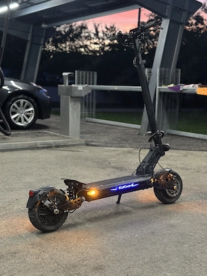 Kukirin g2 master 2025